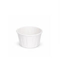 Round Portion Pots Souffle Paper 2oz
