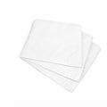 White Greaseproof Bags 10 x 10"