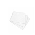 White Greaseproof Bags 7 x 7"