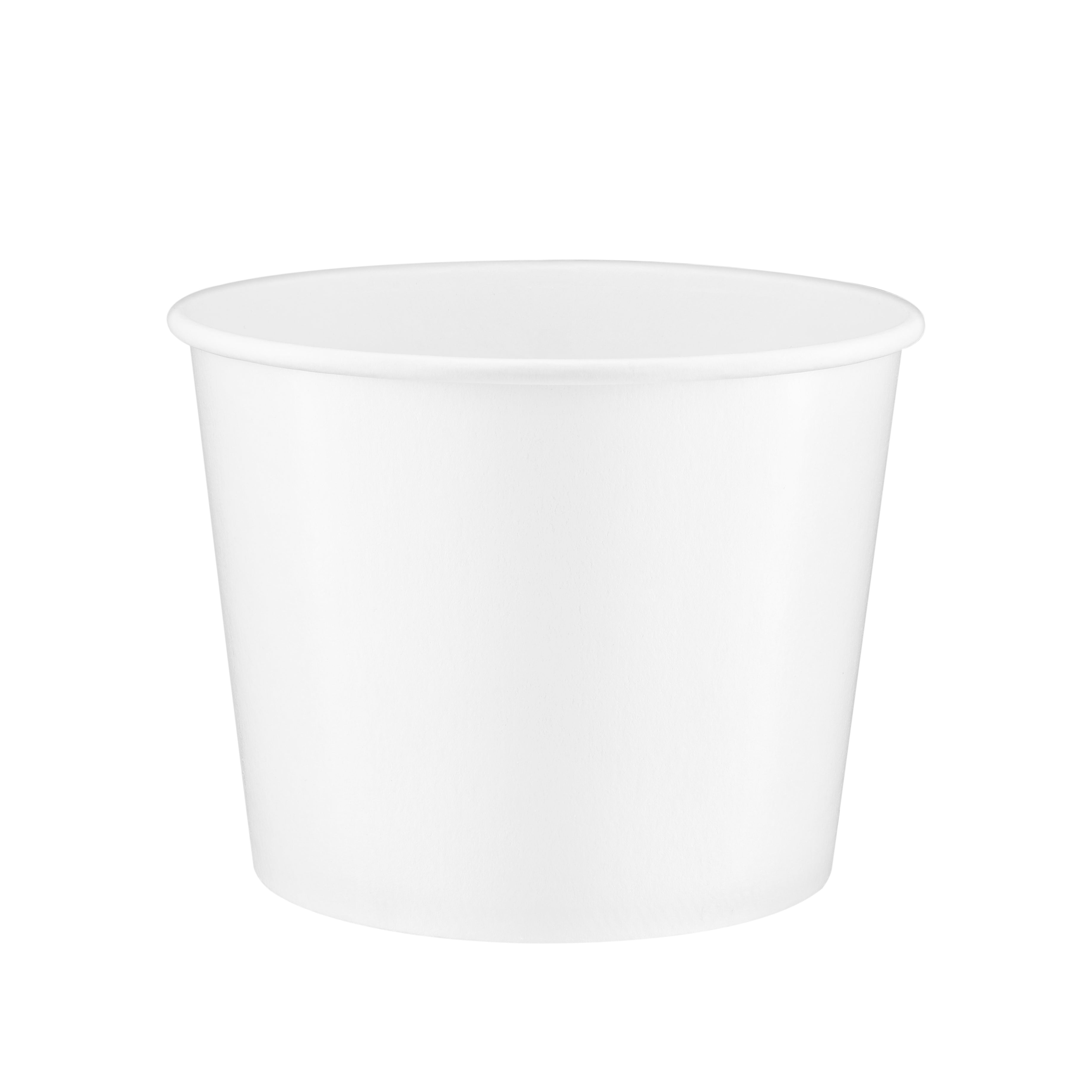 White Soup Bowls 36oz