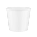 White Soup Bowls 42oz