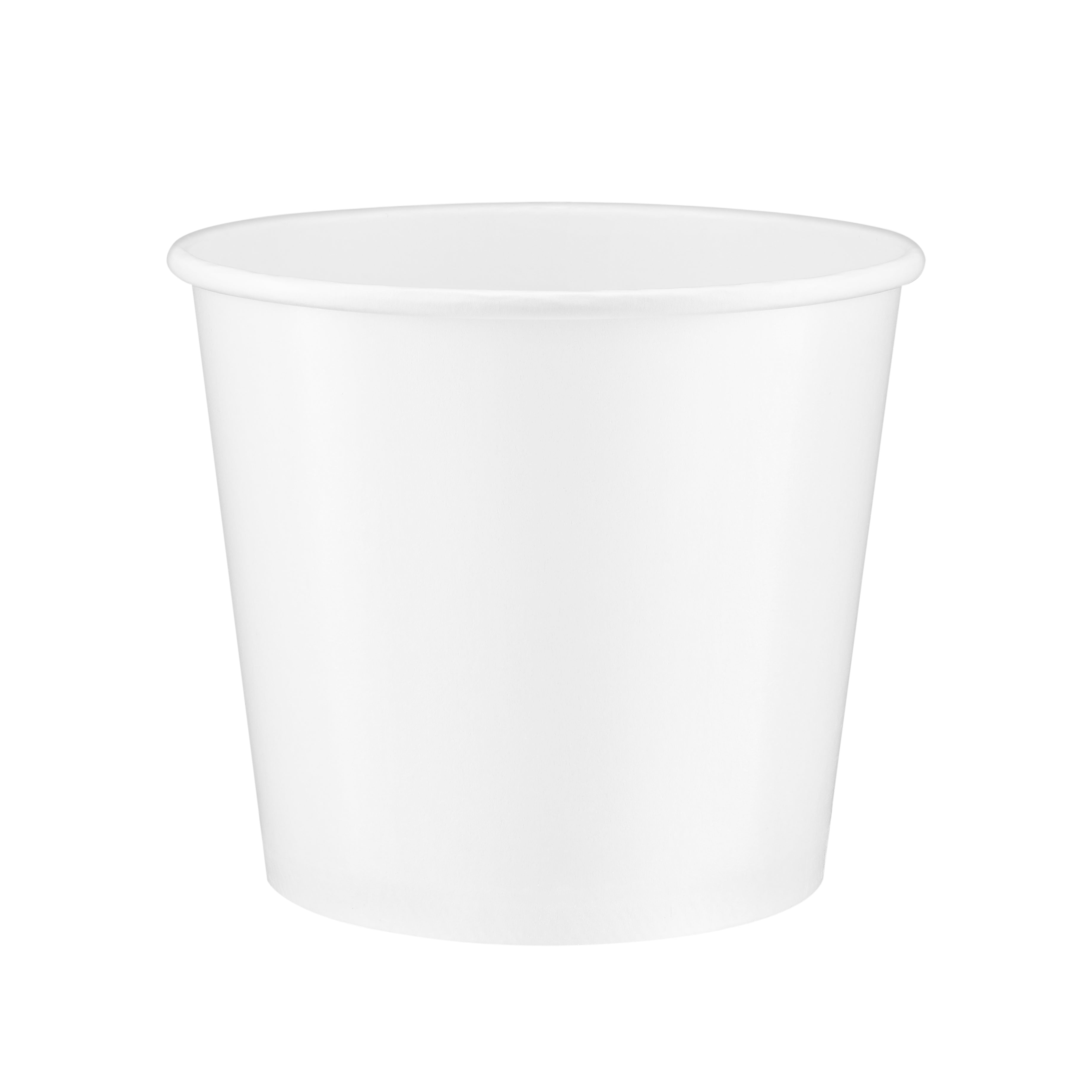 White Soup Bowls 42oz