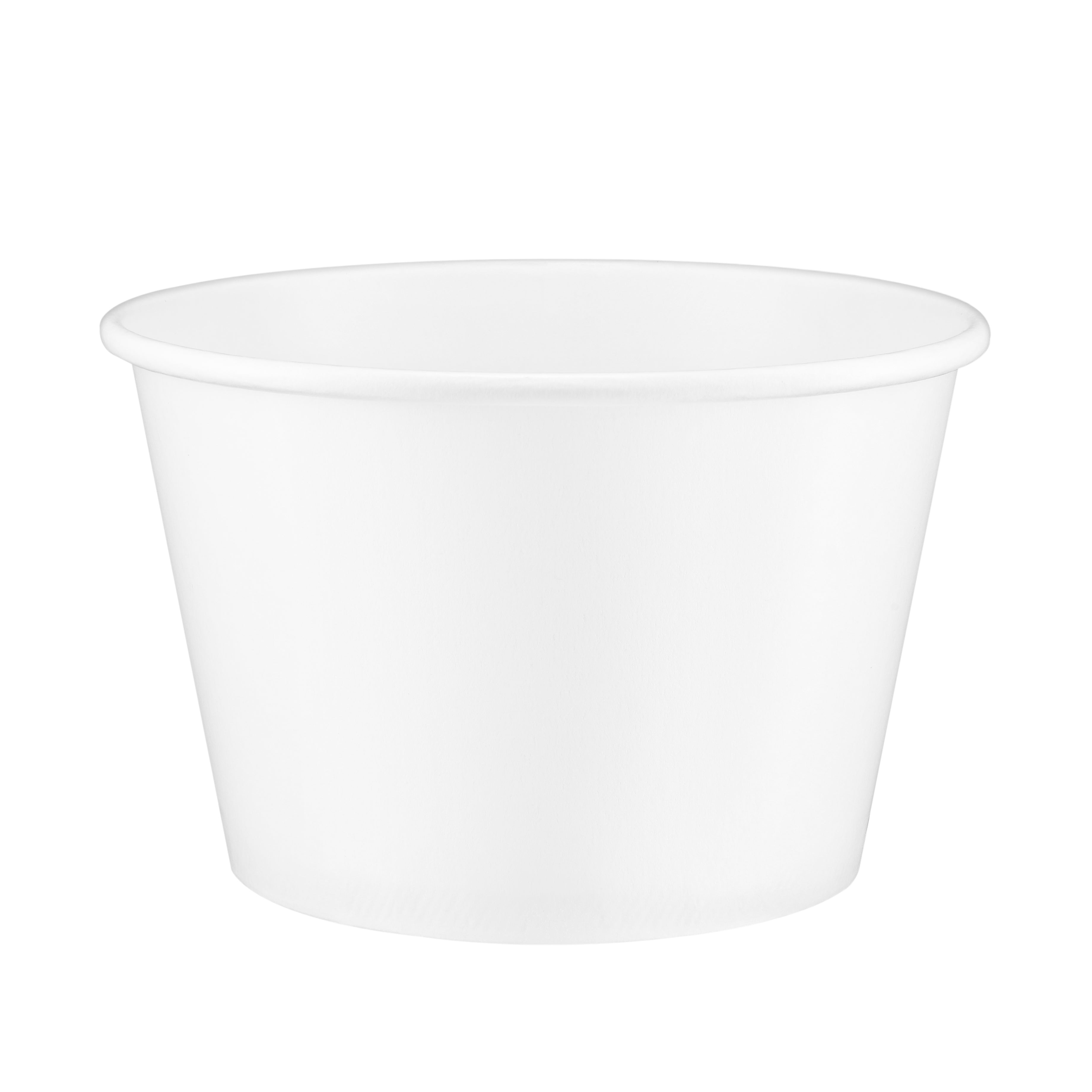 White Soup Bowls 54oz