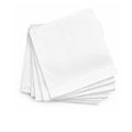 White Sulphite Bags 10 x 10"