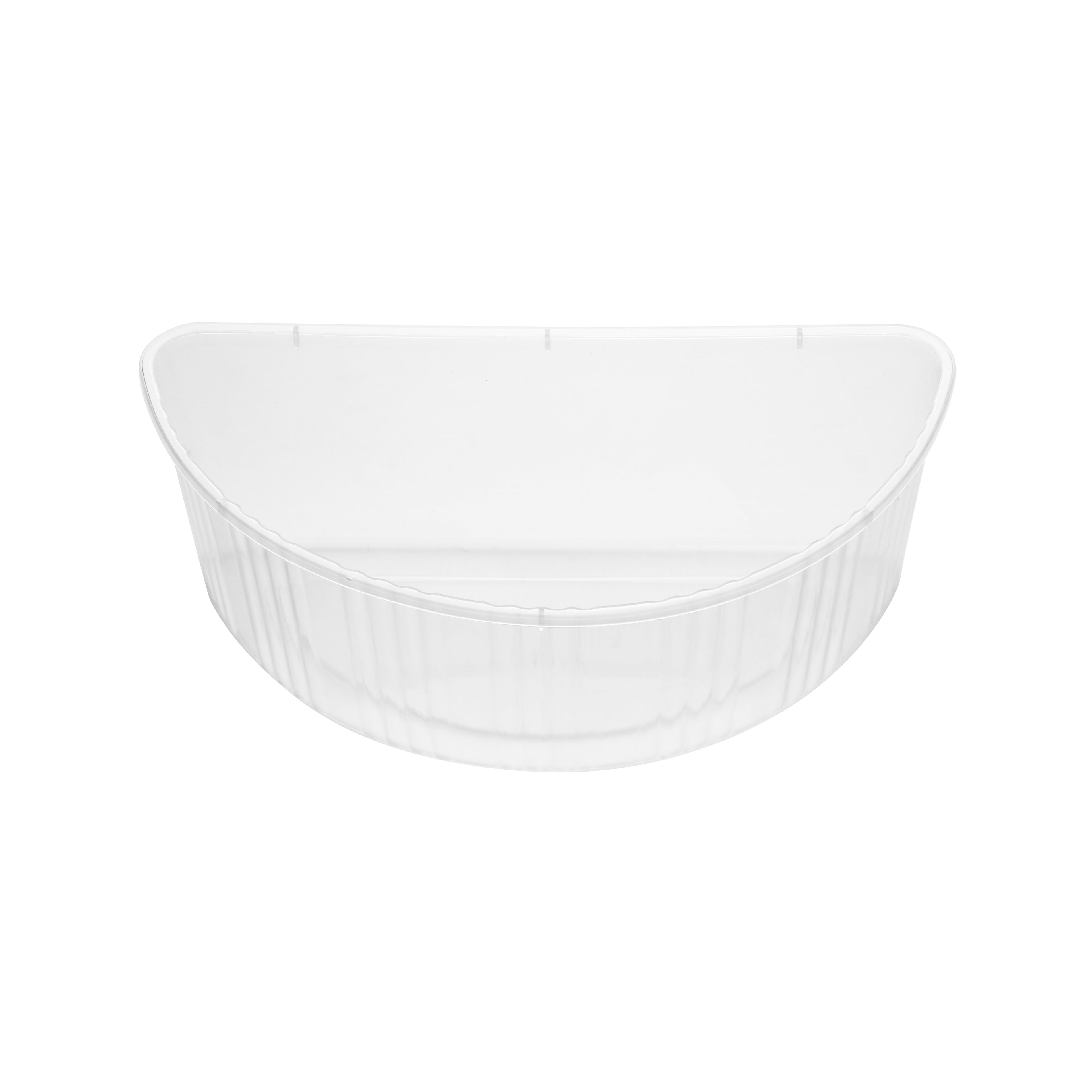 Half Insert Trays 170mm