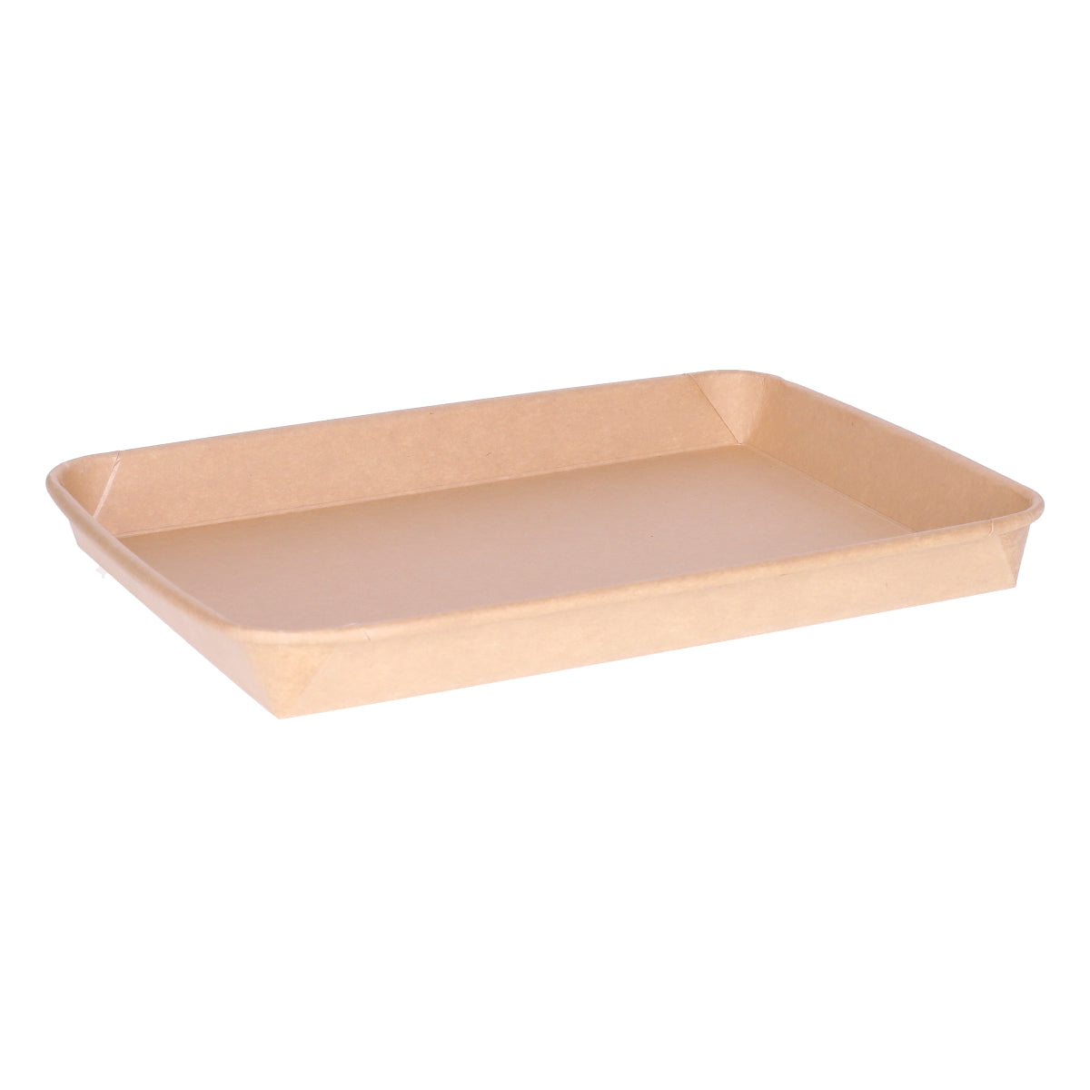 HP-11 Kraft Paper Sushi Trays
