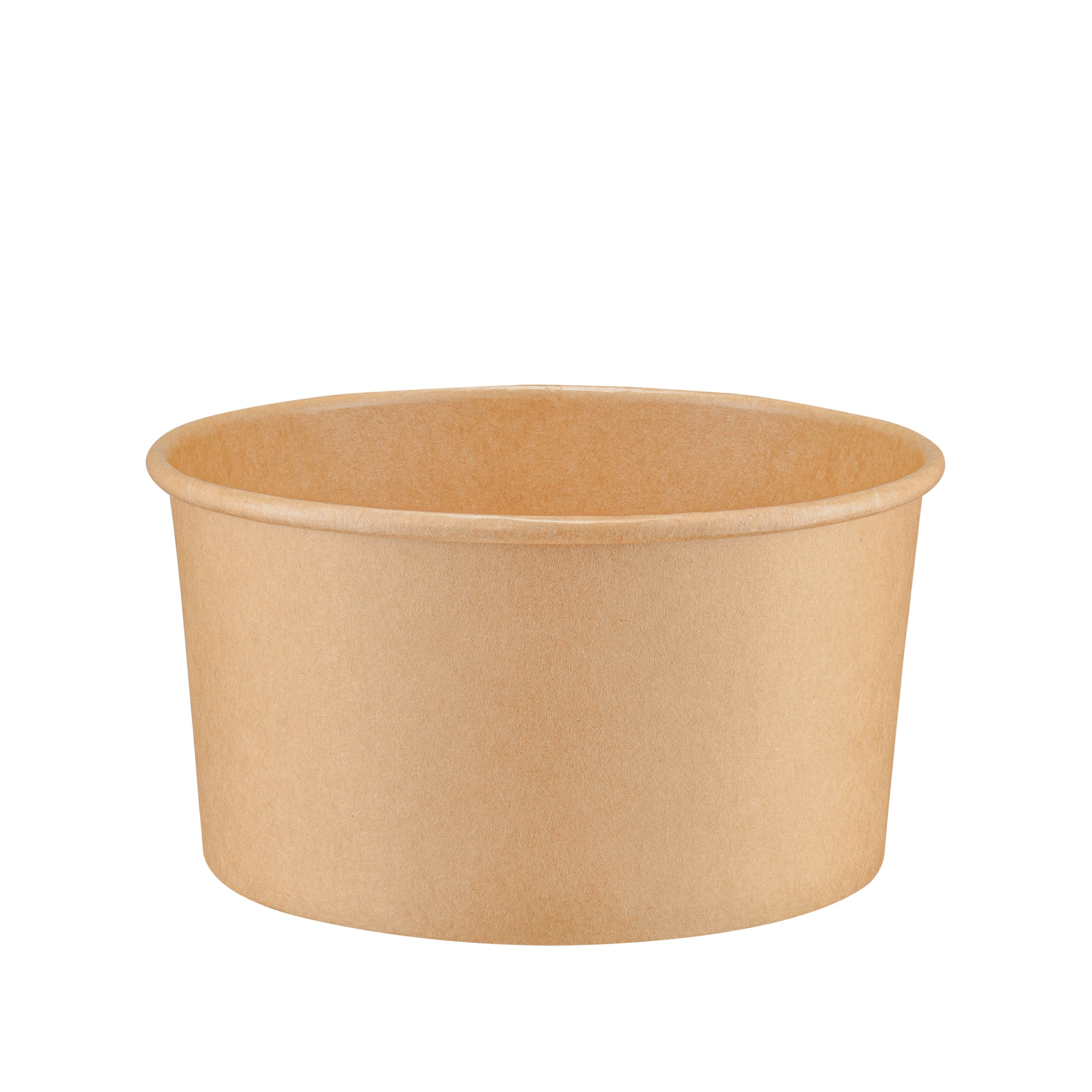 Kraft Round Bowls 1000ml