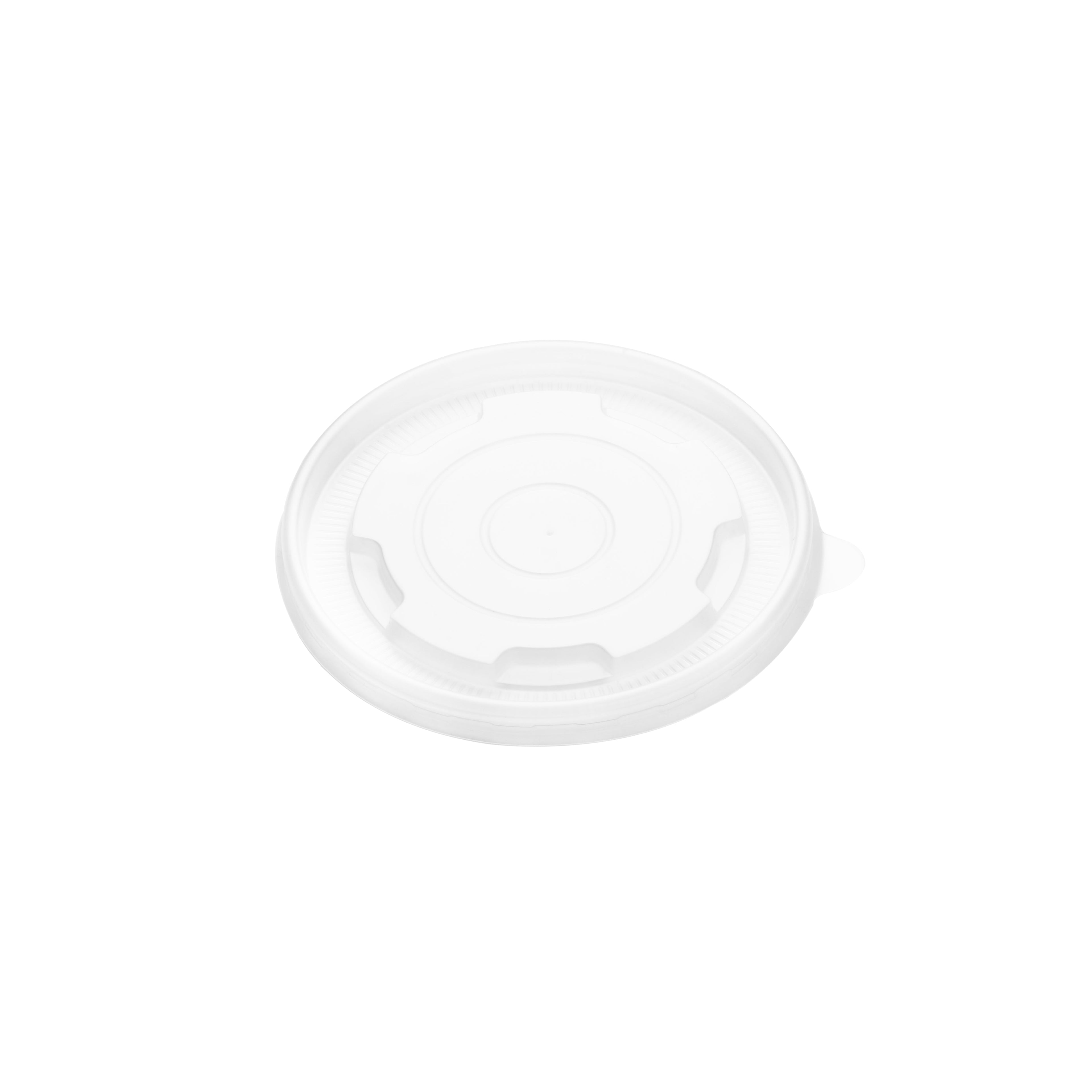 PP Lids 112mm