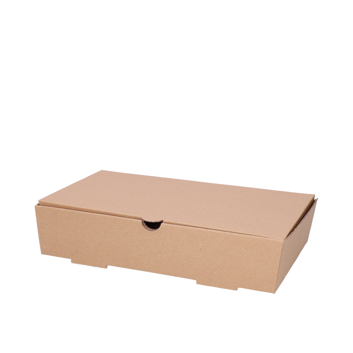 Small Corrugated Fish & Chips Boxes