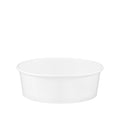 White Round Bowls 500ml