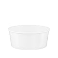 White Round Bowls 750ml